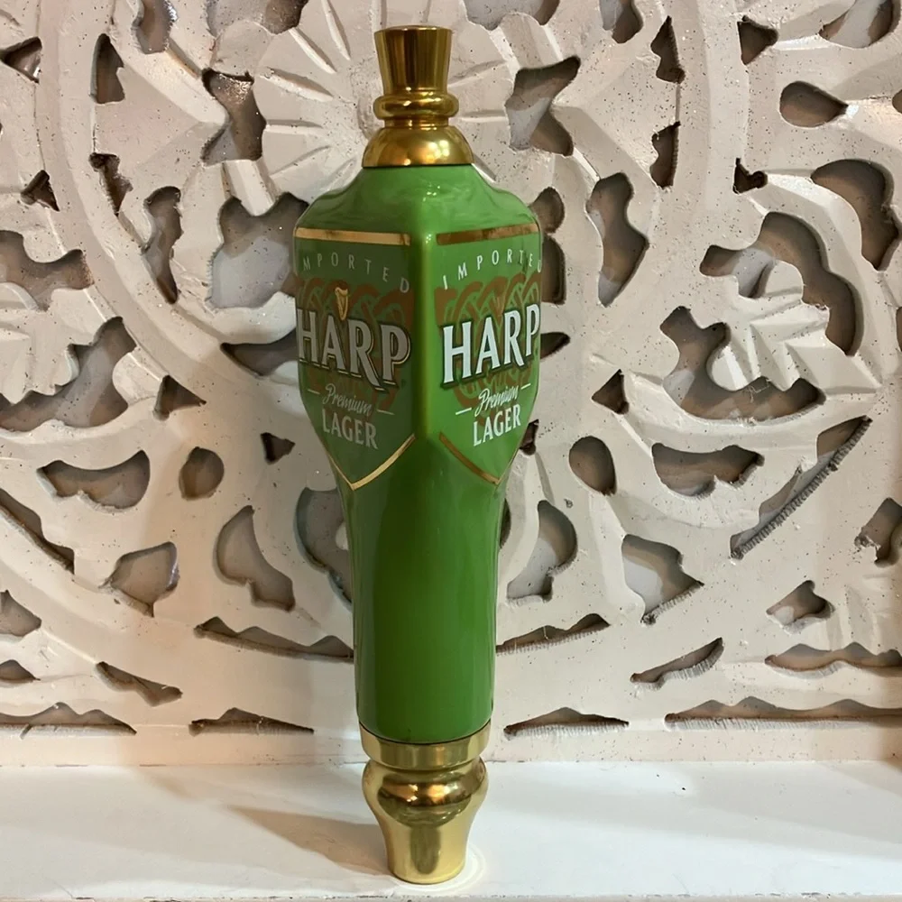 N/A harp premium